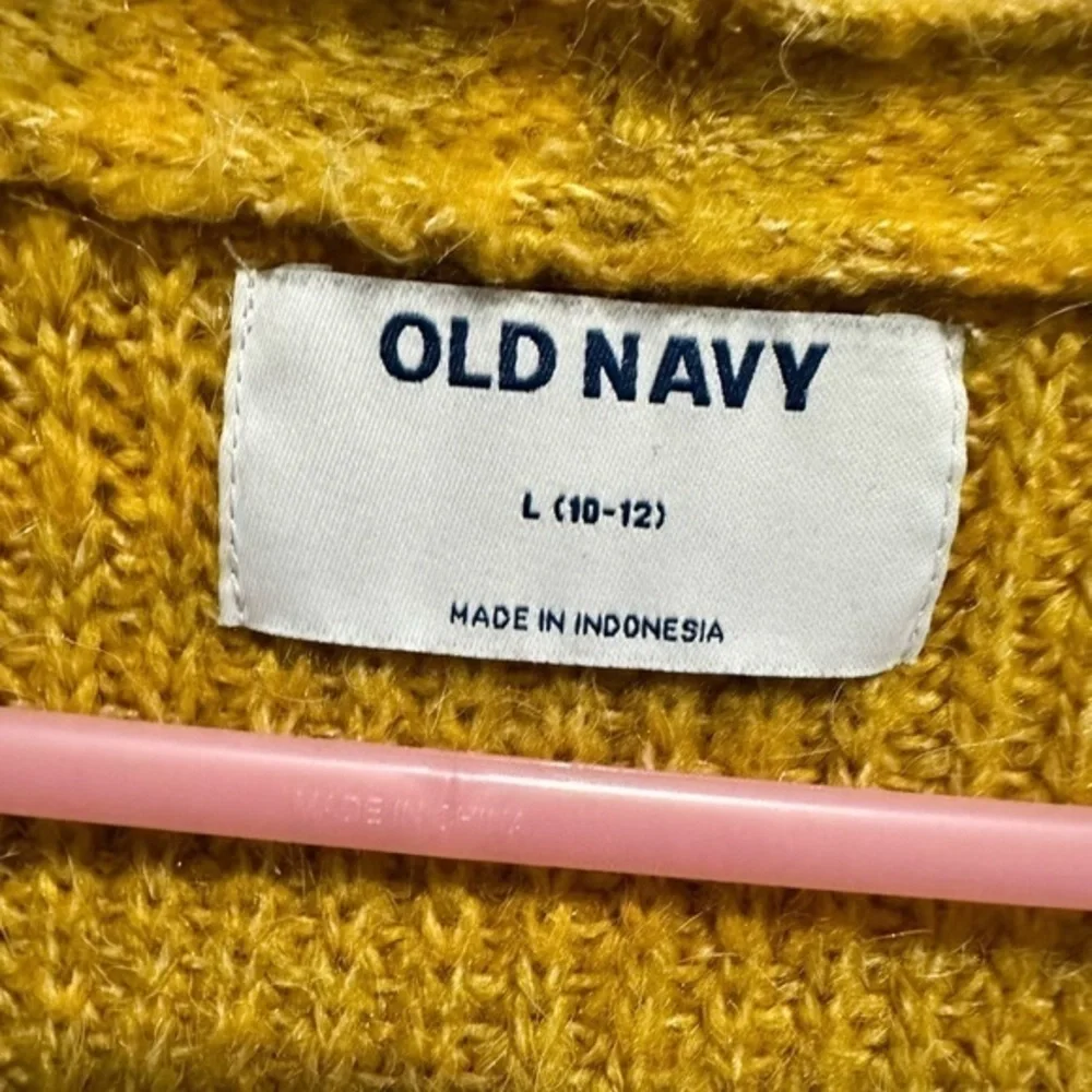 Girl’s Old‎ Navy Cardigan